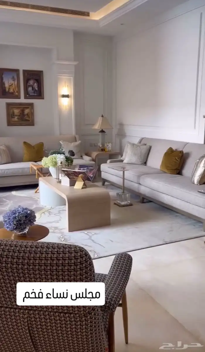 كنب غرف مطابخ جاهز تنجيد تفصيل بسعر الورشه 51