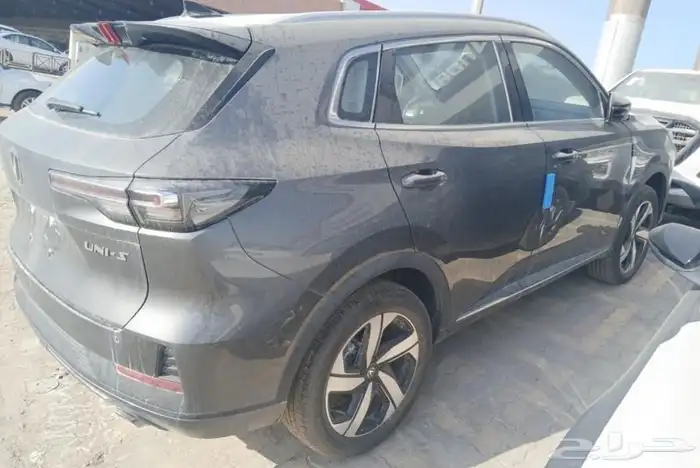 شانجان يونى اس عروض كاش واقساط 3
