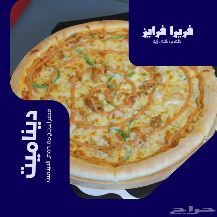 مشروع مطعم جاهز (فرصه ثمينه) 8