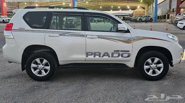 الدمام برادو تي اكس ال دبل بصمة مثبت سرعة حساسات كميرة 8