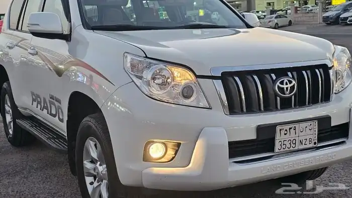 الدمام برادو تي اكس ال دبل بصمة مثبت سرعة حساسات كميرة 9