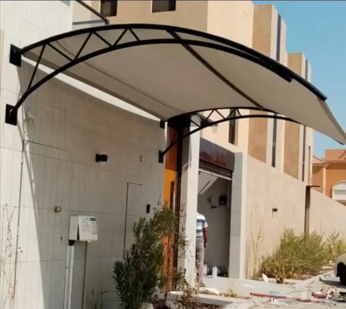 مضلات سواتر برجوالات الدمام الخبر القطيف 0