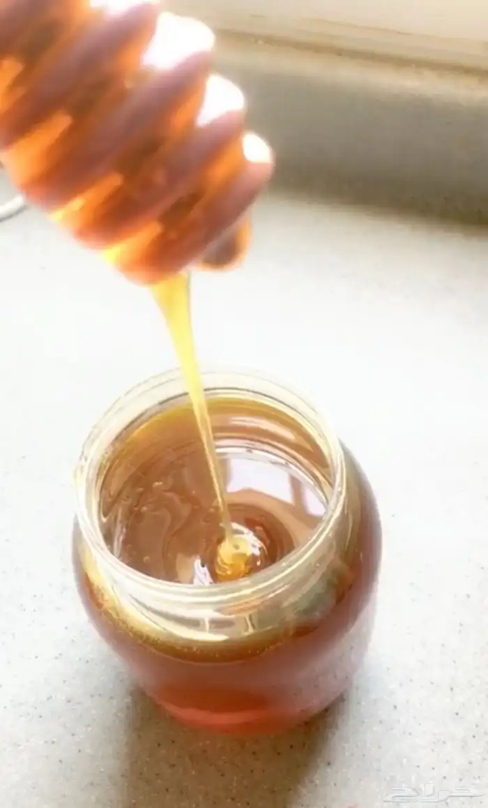 عسل جبلي 1
