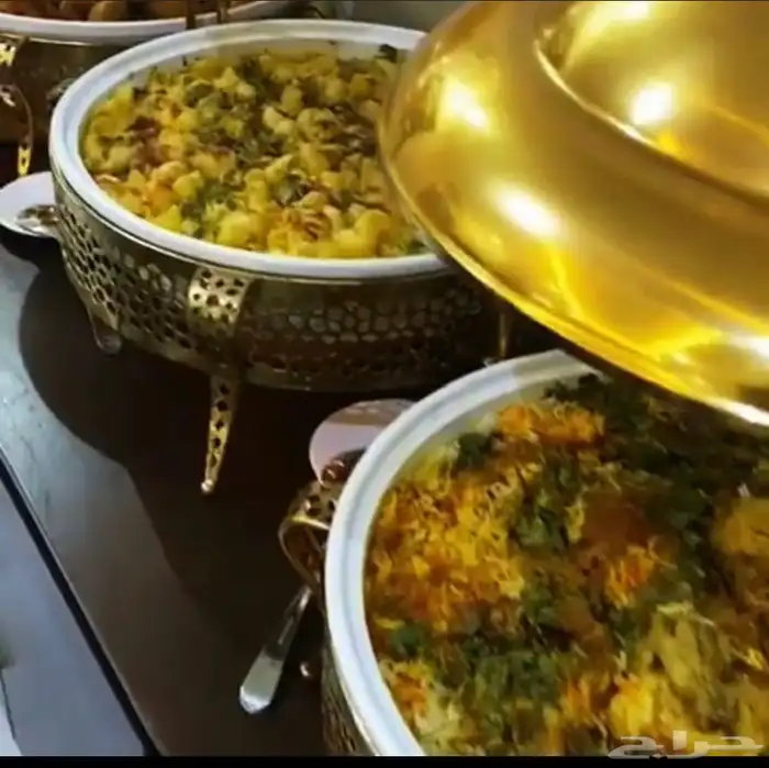 بوفيهات الرياض 1