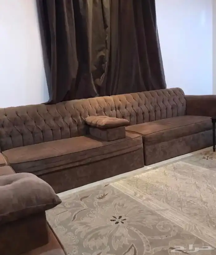 كنب مجلس 2