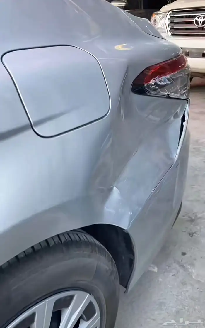 عرض خاص على الصبغ والسمكره والتعديل البارد 2