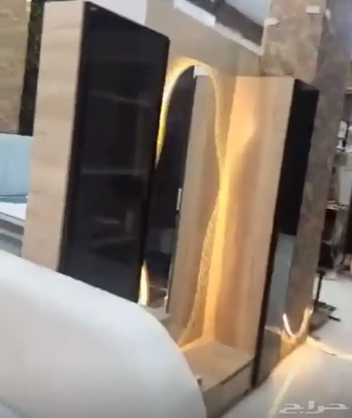 كنب غرف مطابخ جاهز تنجيد تفصيل بسعر الورشه 38