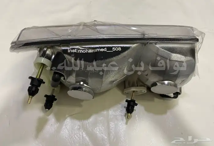 شمعات و اركان مكحل فورد فكتوريا 98 - 2011 5
