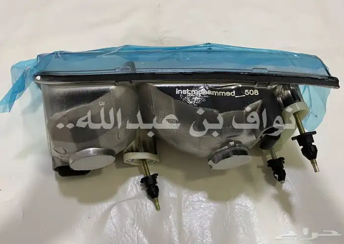 شمعات و اركان مكحل فورد فكتوريا 98 - 2011 4