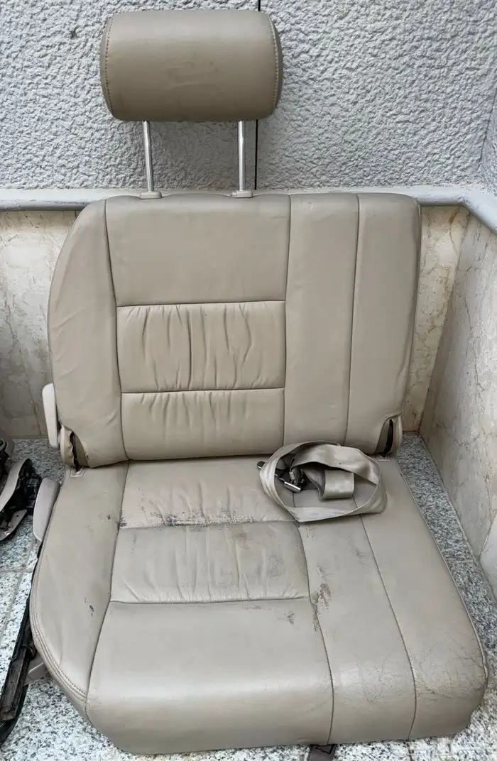 مراتب لاندكروزر 1