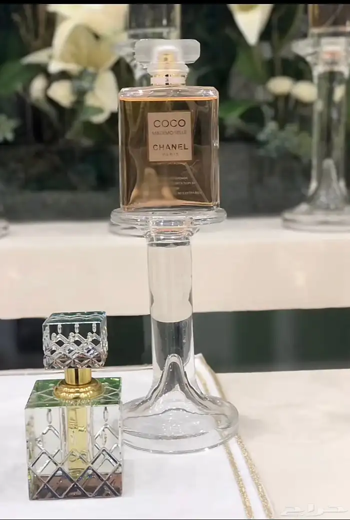 مدخل عطور ومشرفة 850ريال فقط 4