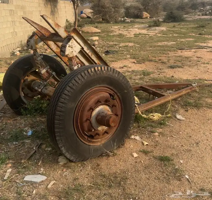 قاعدة محور لاصحاب تفصيل الكرفانات او الغرف والبوبكات 12