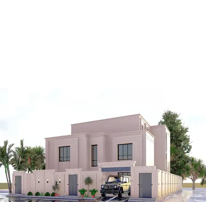 رسم كروكي وحساب كميات ومخططات هندسيه 0