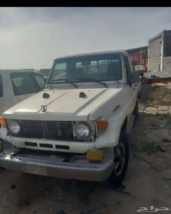 جمس لبيع 2007 قطع غيار بالخفجي 3