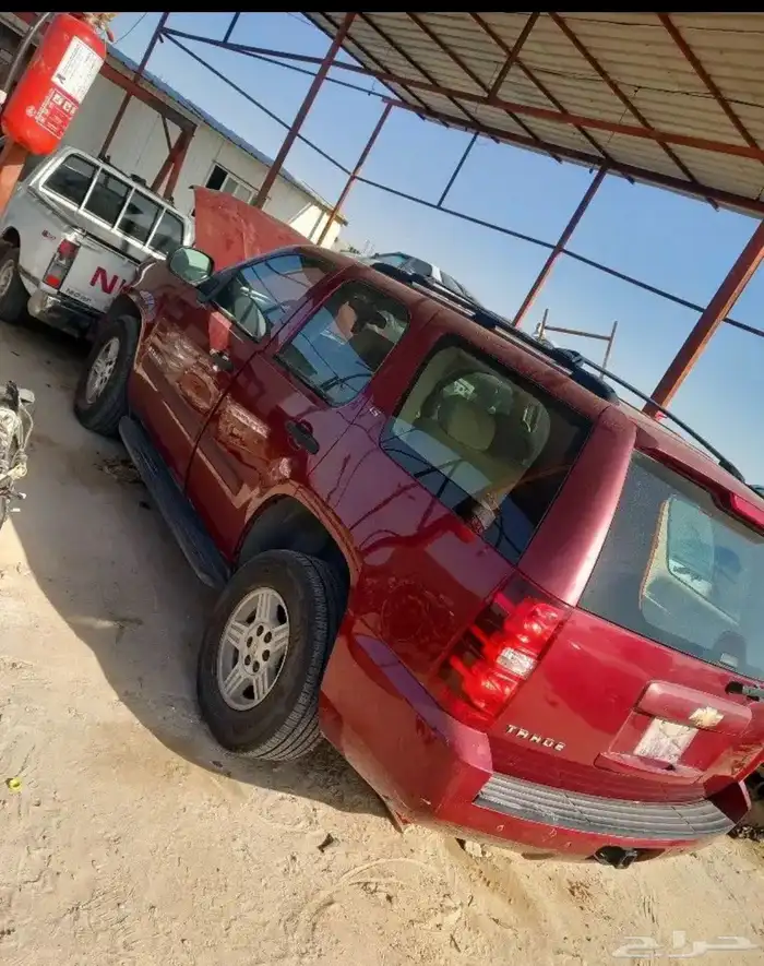 جمس لبيع 2007 قطع غيار بالخفجي 0