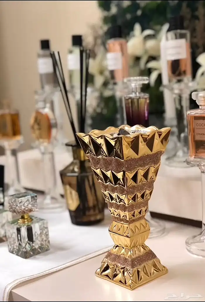 مدخل عطور ومشرفة 850ريال فقط 5