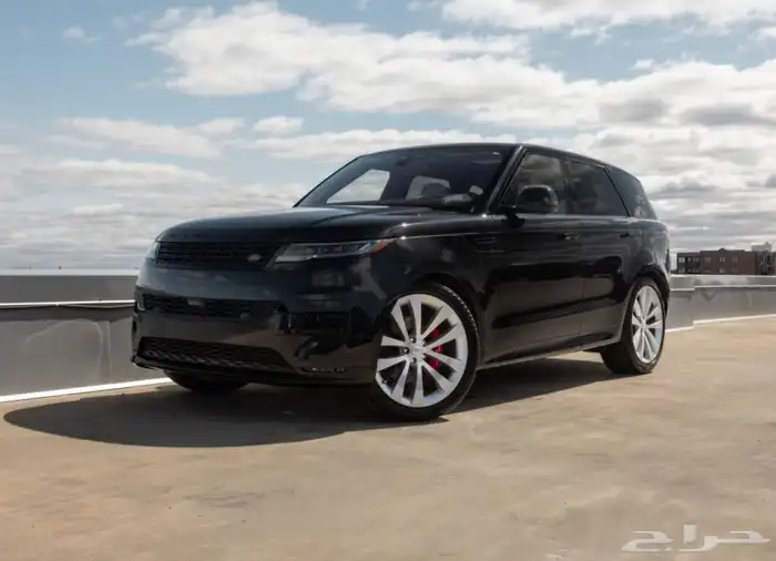 2023 Range Rover Sport P400 Dynamic SE 0
