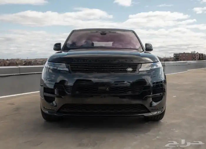 2023 Range Rover Sport P400 Dynamic SE 1