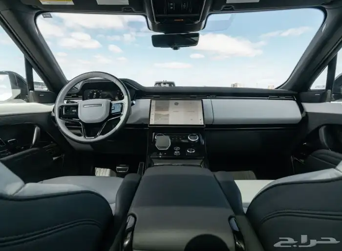 2023 Range Rover Sport P400 Dynamic SE 11