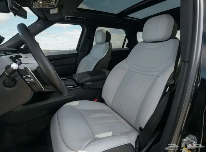 2023 Range Rover Sport P400 Dynamic SE 9