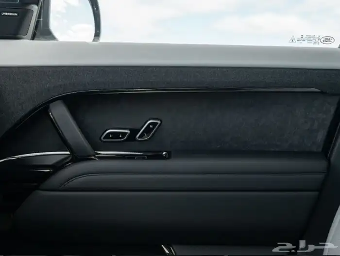 2023 Range Rover Sport P400 Dynamic SE 13