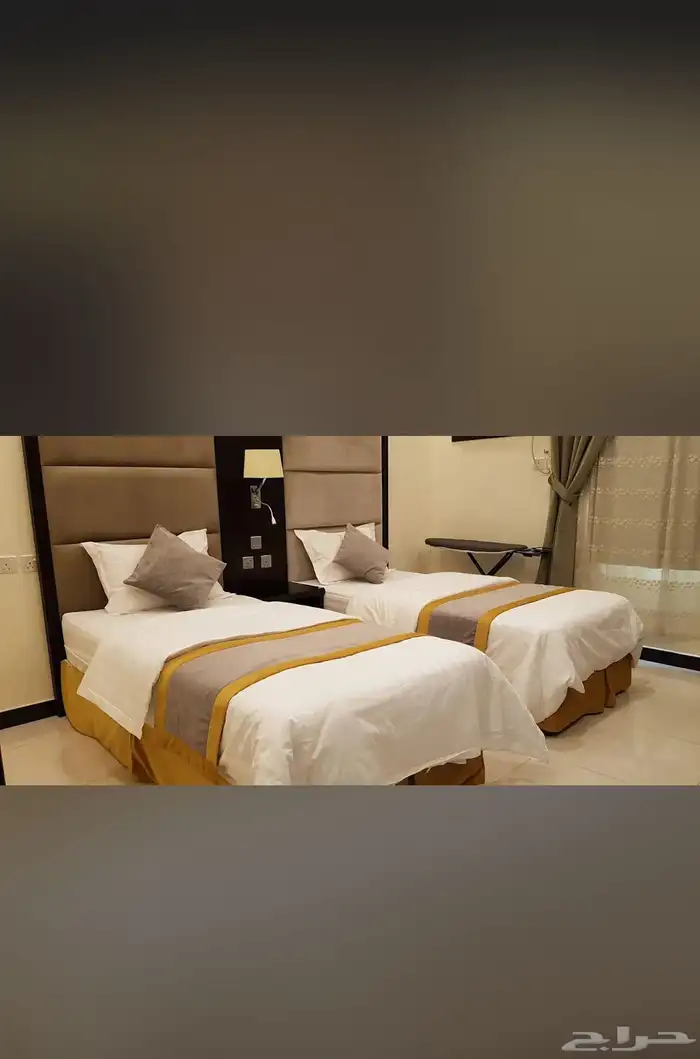 اجناحه جديده 0