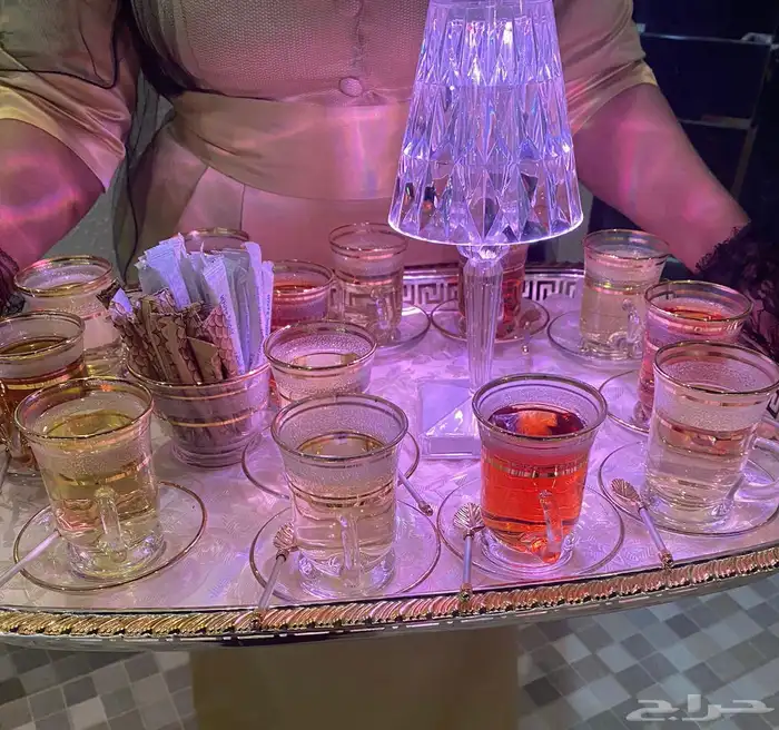 قهوجي صبابين 2