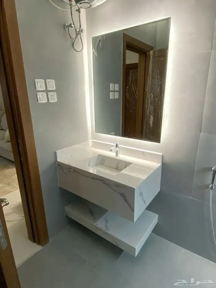 مغاسل رخام صناعي 3