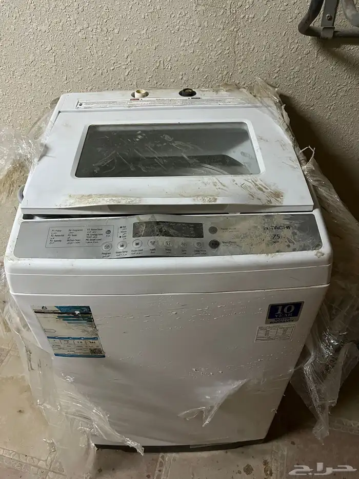 غساله اوتوماتيك 0