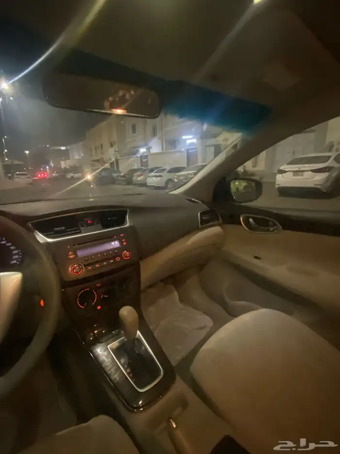 سنترا نيسان 2014 14