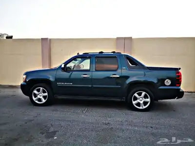افلانش مودل 2007 0