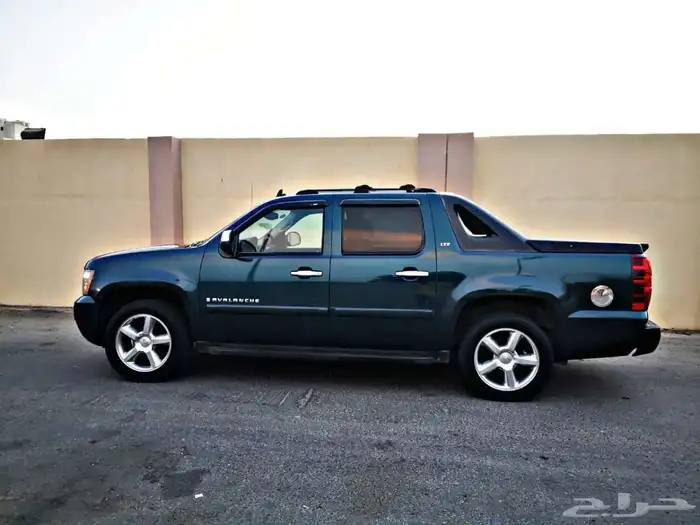 افلانش مودل 2007 0