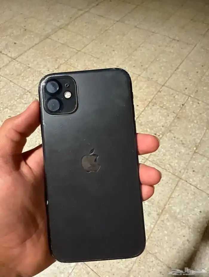 ايفون 11 نظيفف 2