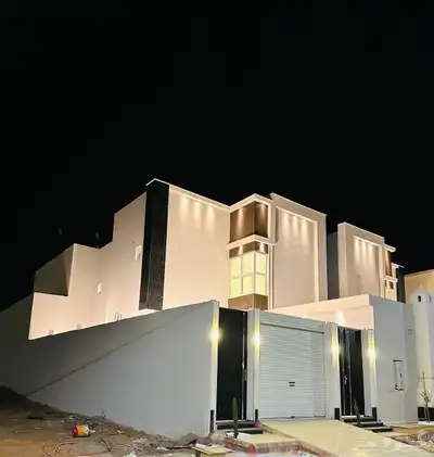 مقاول مباني index