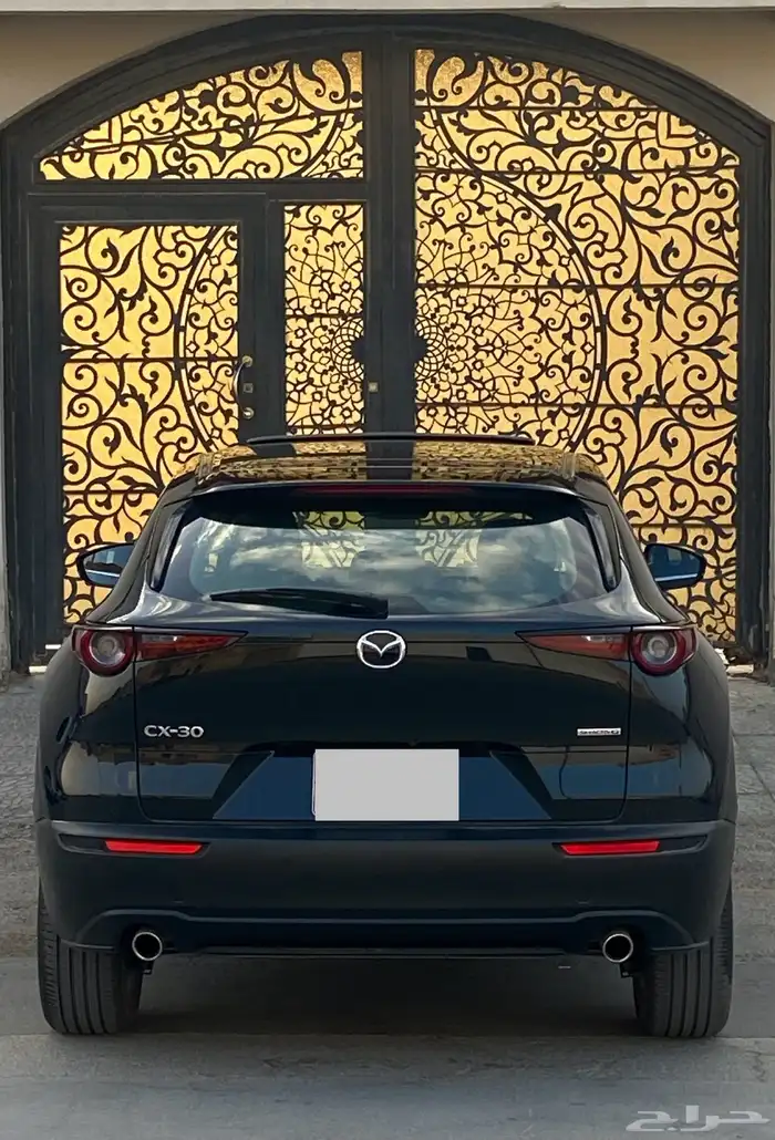 مازدا 2024 Cx30 فل كامل 7