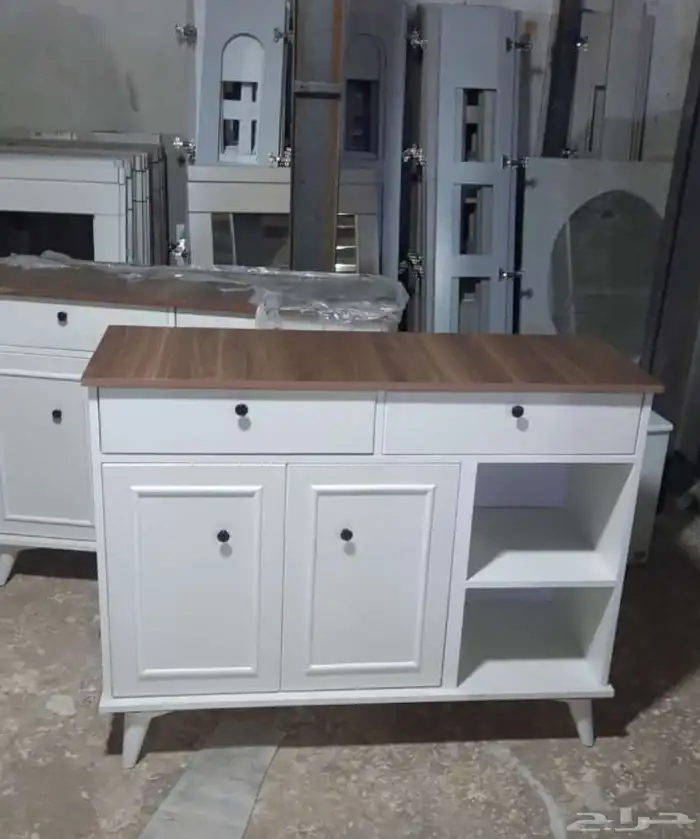 كنب غرف مطابخ جاهز تنجيد تفصيل بسعر الورشه 88