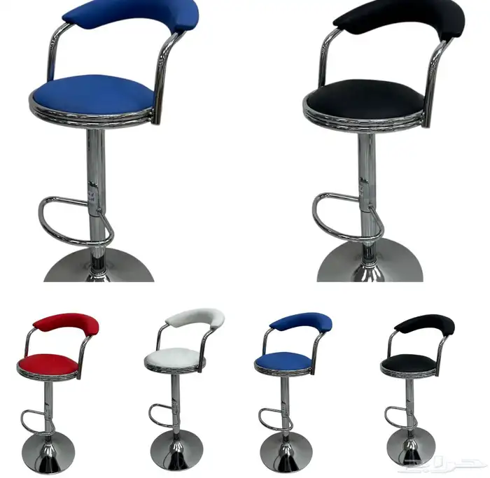 كراسي كاونتر او بار دوار . 0