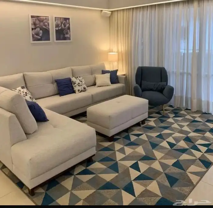 كنب غرف مطابخ جاهز تنجيد تفصيل بسعر الورشه 12