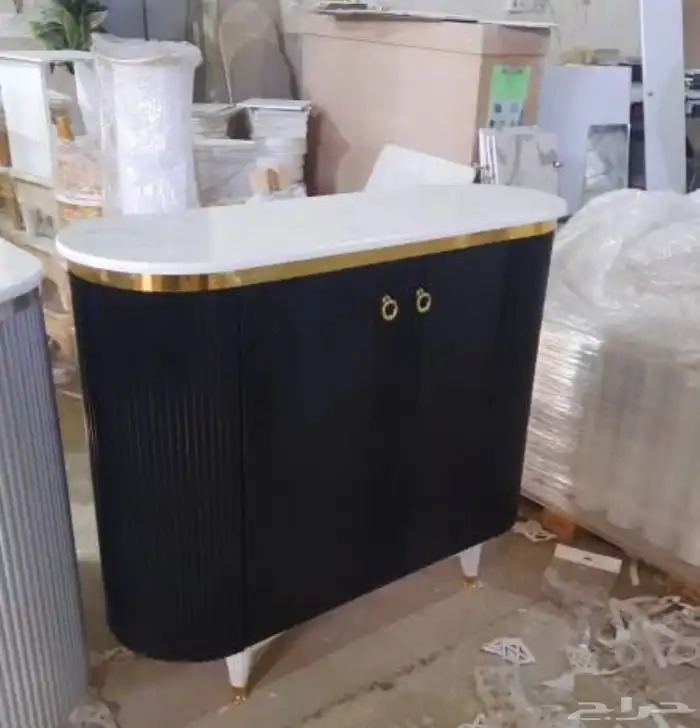 كنب غرف مطابخ جاهز تنجيد تفصيل بسعر الورشه 7