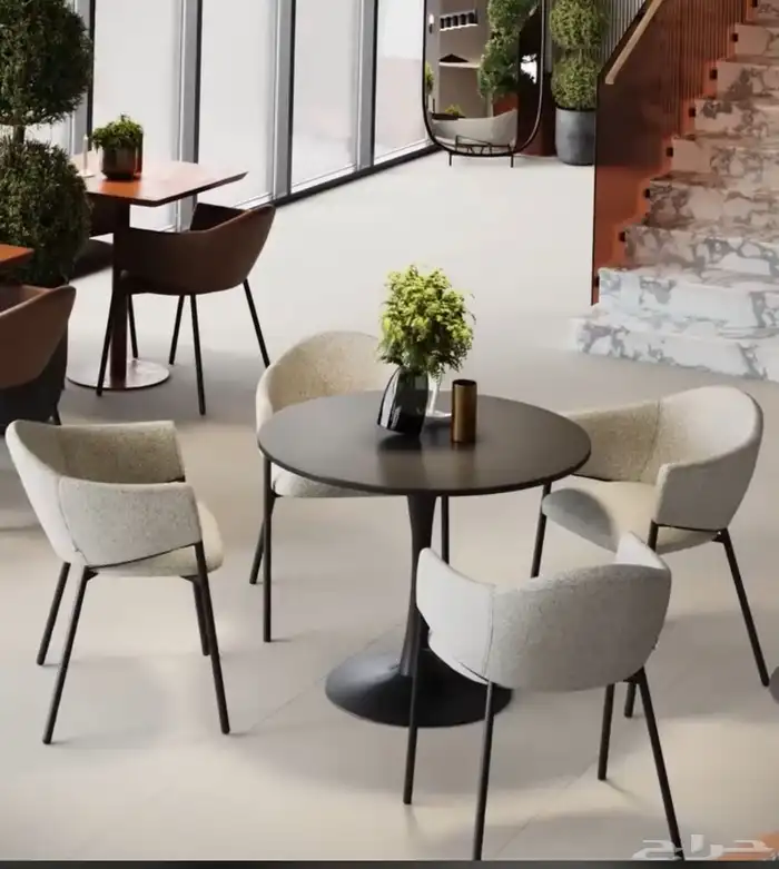 كنب غرف مطابخ جاهز تنجيد تفصيل بسعر الورشه 18