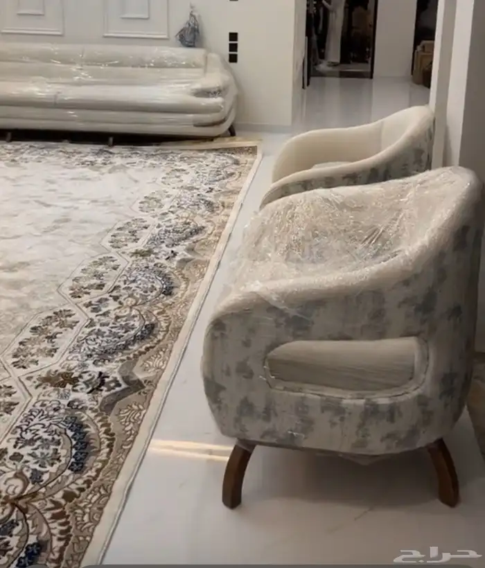 كنب غرف مطابخ جاهز تنجيد تفصيل بسعر الورشه 74