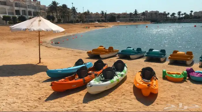 شاليه درة العروس عرض الويكند يومين 1650 ريال 33