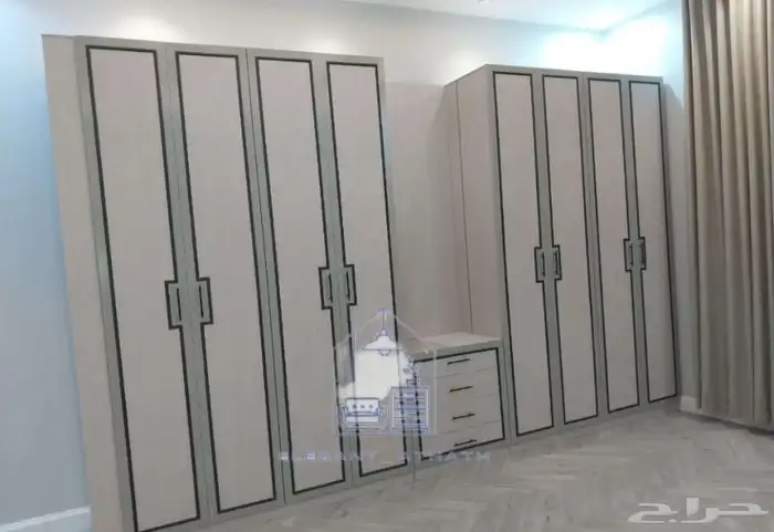 كنب غرف مطابخ جاهز تنجيد تفصيل بسعر الورشه 94