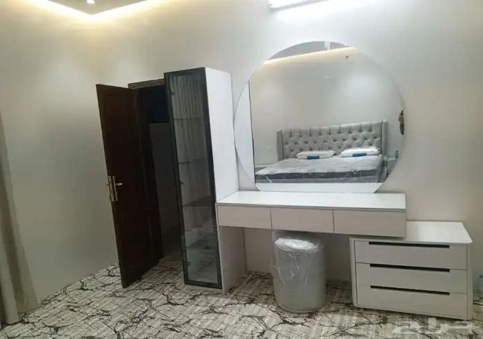 كنب غرف مطابخ جاهز تنجيد تفصيل بسعر الورشه 3