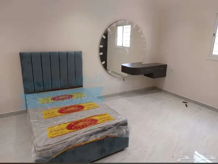 كنب غرف مطابخ جاهز تنجيد تفصيل بسعر الورشه 95