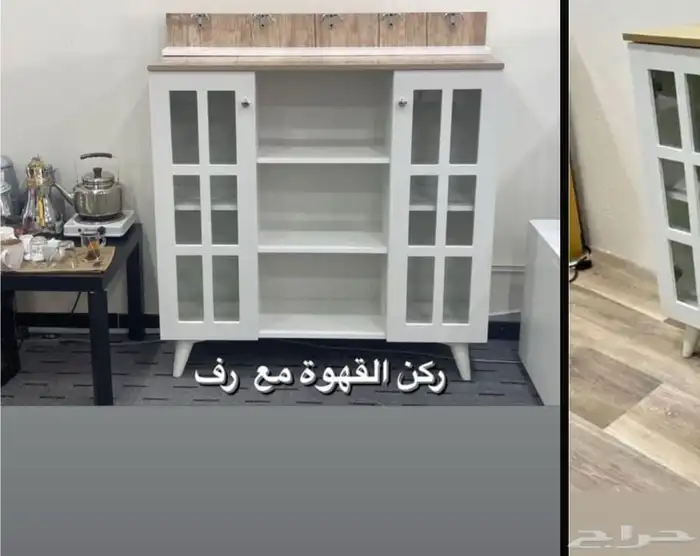 كنب غرف مطابخ جاهز تنجيد تفصيل بسعر الورشه 6