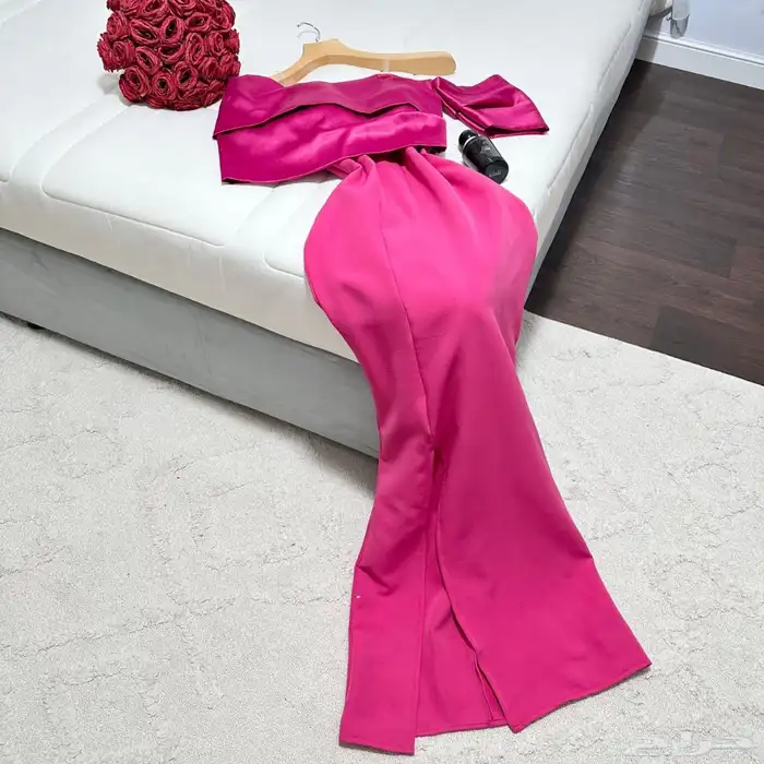 كولكشن فساتين المناسبات والاعراس 18