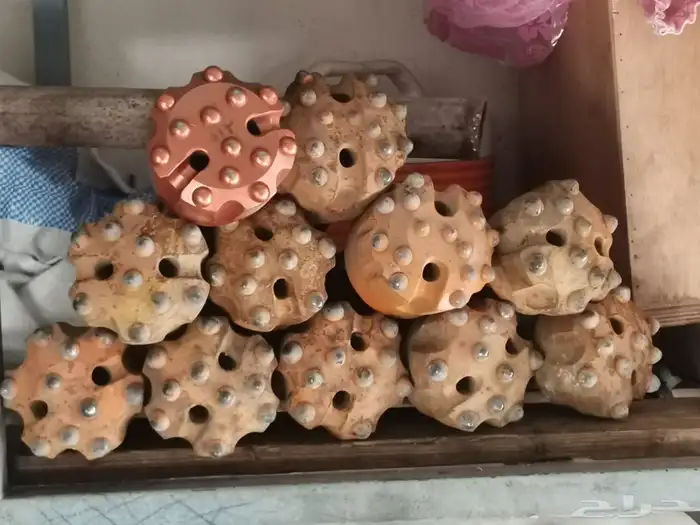 تخريم آبار عربي في جناب أربع بوصي 0