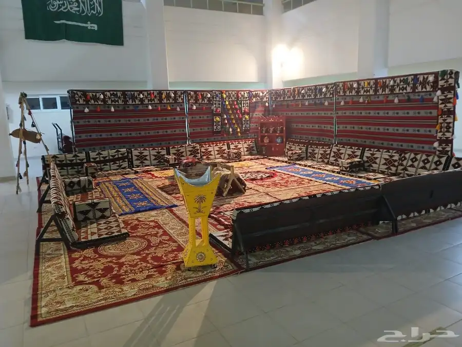 قهوجيين صبابيين قهوجيات طاولات 2