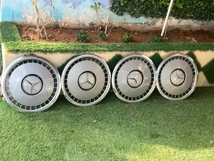 طيس مرسيدي 3